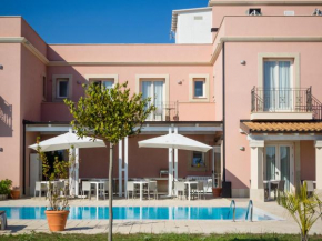 Отель Hotel Danieli Pozzallo  Поццалло